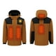 thumbnail image 2 of Chaquetas y abrigos casuales de manga larga con capucha, con USB, temperatura constante, calefactables, resistentes al viento, talla grande, para hombre y mujer, invierno, 4 unidades, 2 of 3