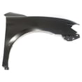 thumbnail image 3 of Fender For Toyota 2007-2011 Camry Sedan Set of 2 Front Left & Right Primed Steel, 3 of 6