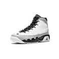 thumbnail image 4 of JORDAN GRADE SCHOOL Air Jordan 9 Retro GS "Barons" 302359 116 from Stadium Goods, 4 of 6