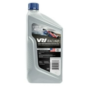Valvoline VR1 Racing Full Synthetic 10W-30 Motor Oil 1 QT
