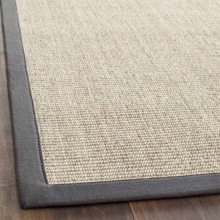 Safavieh Natural Fiber Forrester Border Area Rug or Runner