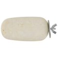 thumbnail image 4 of 1pc Parrot Bird Calcium Teething Toy Squirrel Hamster Grinding Stone Stand, 4 of 4