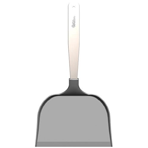 Wilton 5700270 The Really Big Spatula, Grey Mega Gray Cookie spatula