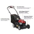 thumbnail image 4 of Restored Troy-Bilt TB310XP 3-in-1 Gas RWD Self Propelled Lawn Mower 21 in. 163 cc Briggs and Stratton ReadyStart Engine (Refurbished), 4 of 4