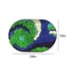 thumbnail image 3 of Bath Rug Super Absorbent Dry Rubber Backing Non Slip Washable Bathroom Floor Mats Shower Rug For In Front Of Bathtub Shower Room, 3 of 7
