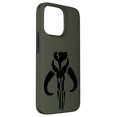 thumbnail image 3 of Funda para iPhone 15 Pro Max STAR WARS Mandaloriano Mythosaurio, 3 of 3