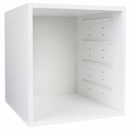 UPC: 0071617004392 | ArtBin 6855SC ArtBin Super Satchel Cube – Empty-15.5 X16.75 X15.625 White