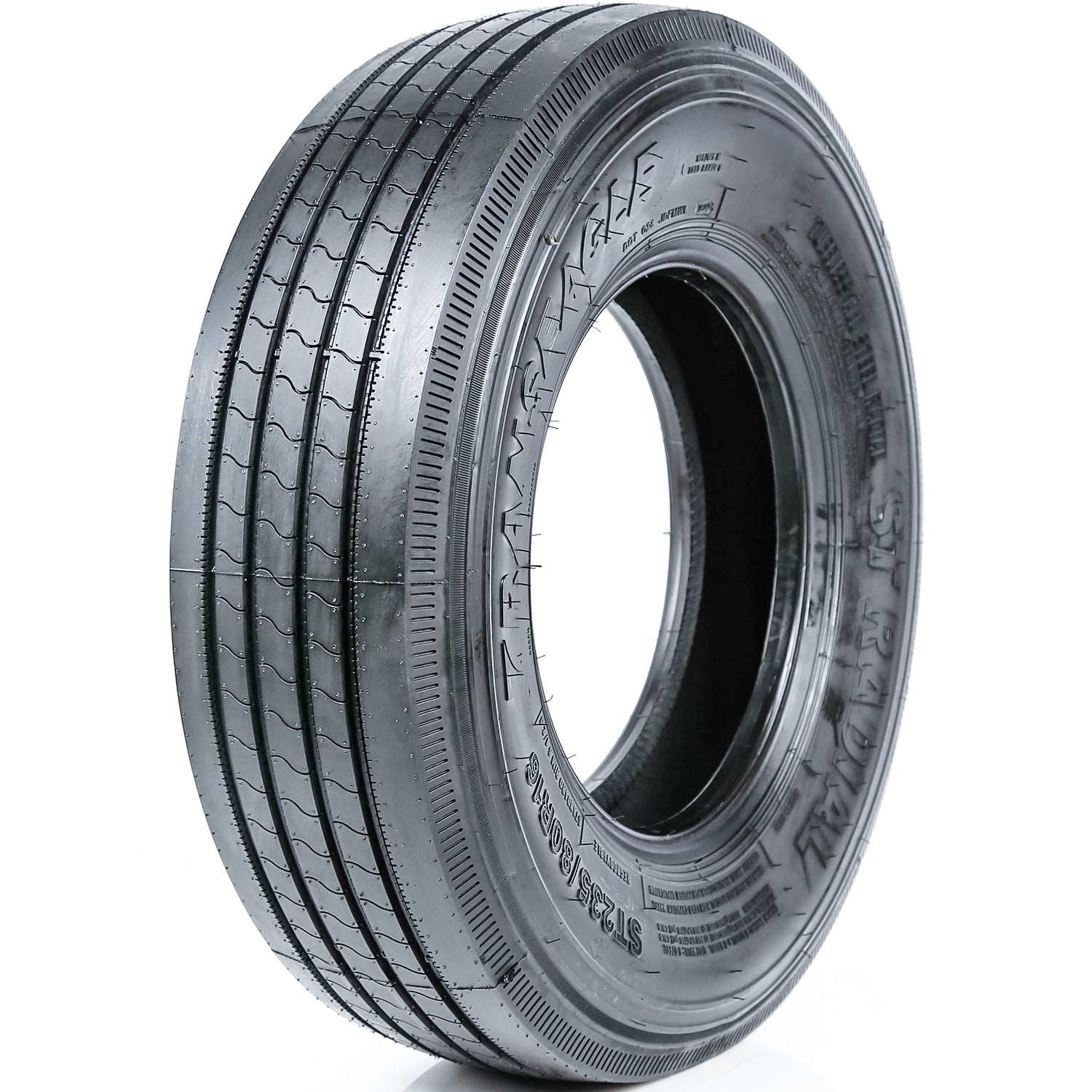 Samson GL285T All-Season Trailer Tire - Steel ST 235/80R16