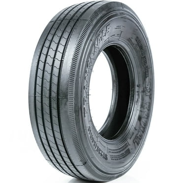 Transeagle All Steel ST Radial ST 235/80R16 Load G 14 Ply Trailer Tire