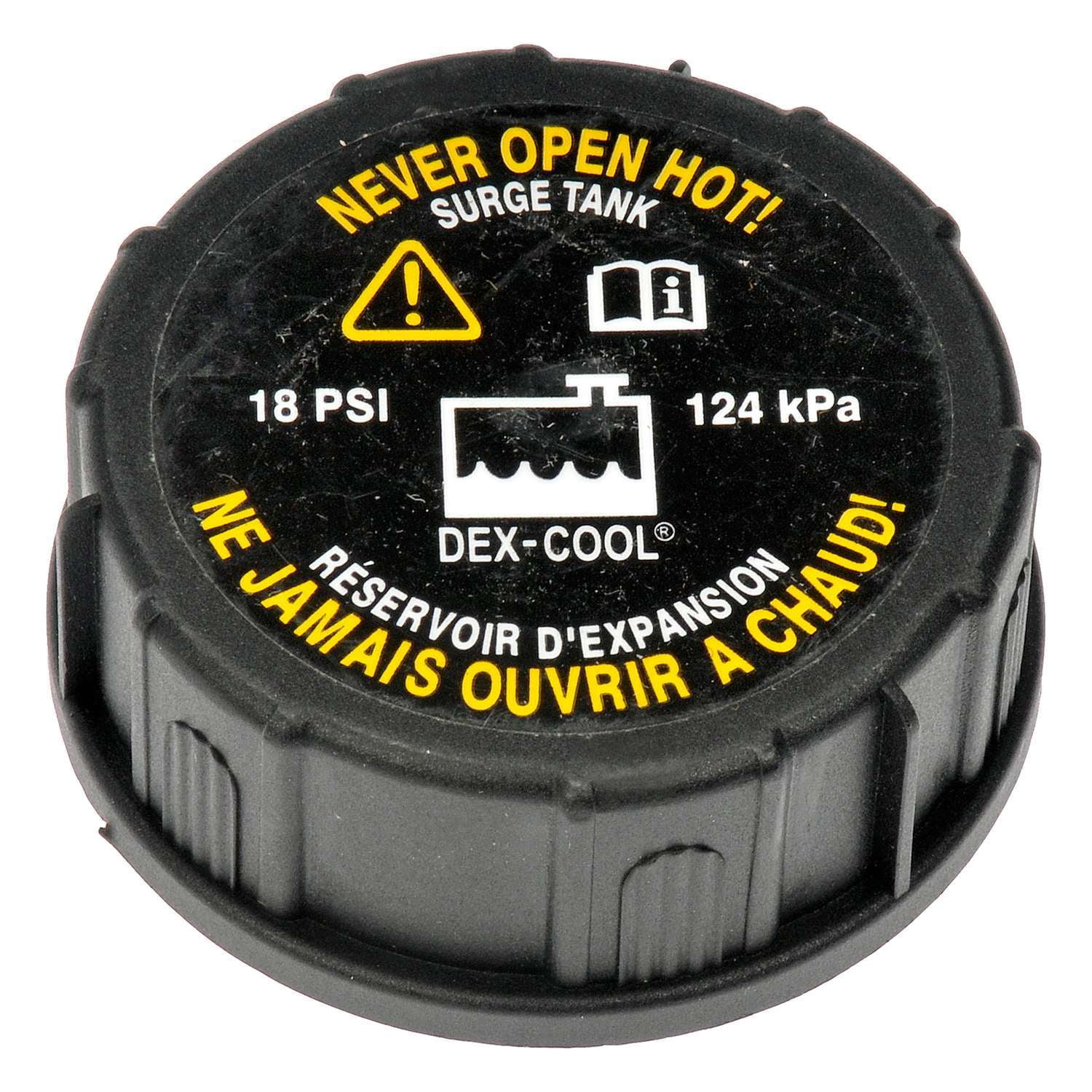 Dorman HELP Expansion Tank Cap