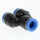 thumbnail image 4 of Conector de tubo de manguera de aire Zulema 10 piezas PY-10, 4 of 8