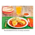thumbnail image 4 of Frijoles bayos La Costeña refritos con chorizo 440 g, 4 of 4