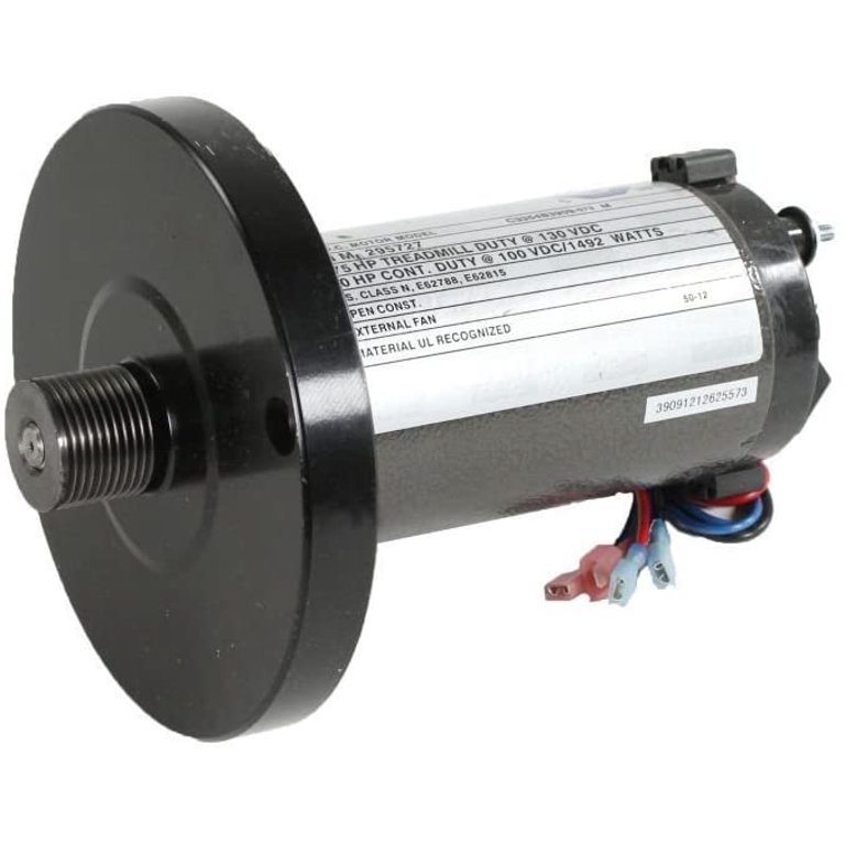 PFTL140181 Proform Trainer Treadmill DC Drive Motor Walking, 43 OFF