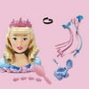 Disney Princess Stylin' Fun Head: Cinderella