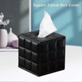 thumbnail image 4 of Tissue Box, Square Tissue Dispenser, 4 of 4