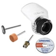 thumbnail image 1 of Capa De Proteccion Dremel A550 2615A550AB, 1 of 6