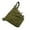 Green, variant on Men's crossbody chest bag sports cycling bag,Khaki