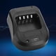 thumbnail image 3 of Cargador de Batería, Cargador de Batería de Puerto Múltiple Seguridad Portátil de Mano de Obra Portátil para KG-UV899/KG-UV8D/KG- 819/KG-816, 3 of 7