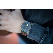 Uncle Jack - PIONEER - TITANIUM