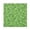 Floral- Green, variant on Iauyy Satin Napkins Set of 1- Green DIY Printing Decoration Cloth Napkin- Easy Care for Home/Party