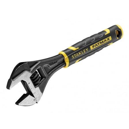 Stanley Hand Tools Fatmax Quick Adjustable Wrench