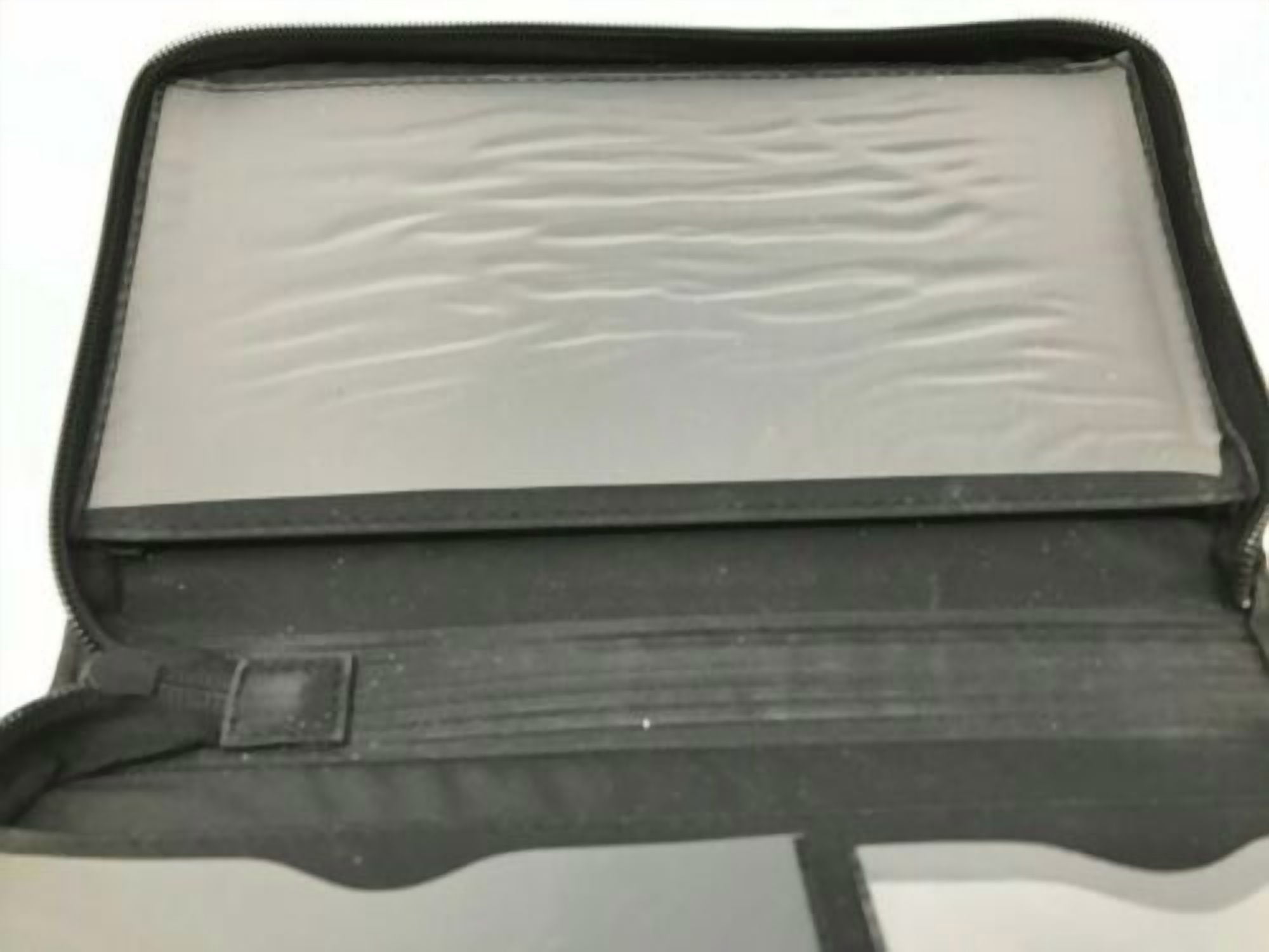 2006 Nissan Maxima Owners Manual Case Only OEM H02B16009