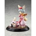 thumbnail image 2 of Bellfine Made in Abyss x Rabbit LEPUS 2nd Layer -More Rabbit Nanachi- Rabbit Nanachi & Mitty Height approx 140mm Non-scale PVC painted finished figure BF114, 2 of 5