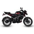 thumbnail image 3 of Motocicleta Bajaj Pulsar NS 160 Negra UG 2025, 3 of 7