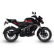 thumbnail image 3 of Motocicleta BAJAJ Pulsar NS160 UG Negro-Rojo 2024, 3 of 6