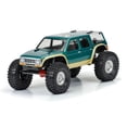 thumbnail image 3 of Pro-Line Racing Coyote Grande Clear Body for 12.3" 313mm Wheelbase Scale Crawlers PRO362500, 3 of 8