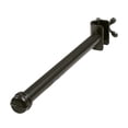 thumbnail image 1 of Pipeline 16" Add-On Arm - Anthracite Grey Color,Pack Size - 2, 1 of 1