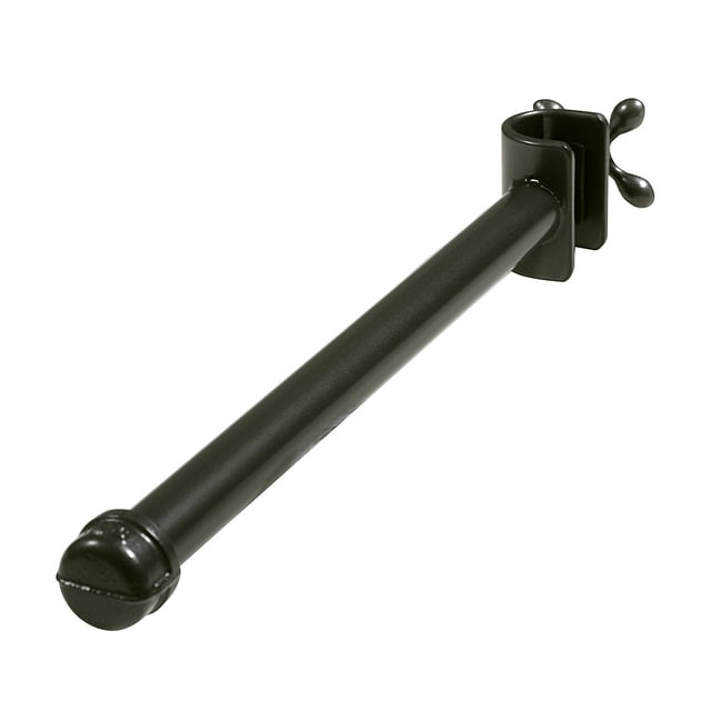 Pipeline 16" Add-On Arm - Anthracite Grey Color,Pack Size - 2