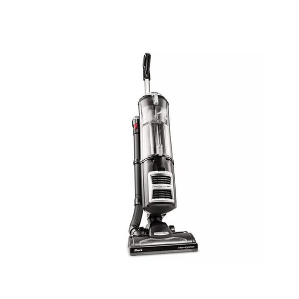 Shark Navigator DLX NV71 Vacuum cleaner upright bagless Walmart
