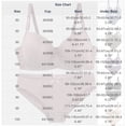 thumbnail image 3 of Npasoilc Underwire Push-Up Bra Set for Women Thin Supportive Full Coverage BC Cup Lingerie, 3 of 9