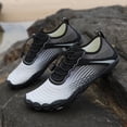 thumbnail image 4 of Buceo Suaves Zapatos Playa Descalzos Secado Rápido para Hombres Y Mujeres, 4 of 9