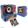 thumbnail image 1 of Hot Wheels No Limits Appareil photo à impression pour enfants, 1 of 8