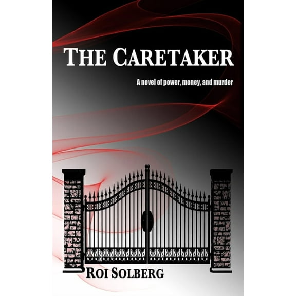 La Lumbre: The Caretaker (Series #1) (Paperback)