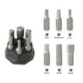 thumbnail image 6 of AOOOWER Torque Wrench High Precisions Socket Spanners For Outdoor Cycling Maintenance, 6 of 12