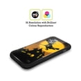 thumbnail image 2 of Head Case Designs Officially Licensed Simone Gatterwe Halloween Witch Hybrid Case Compatible with Apple iPhone 15, 2 of 7