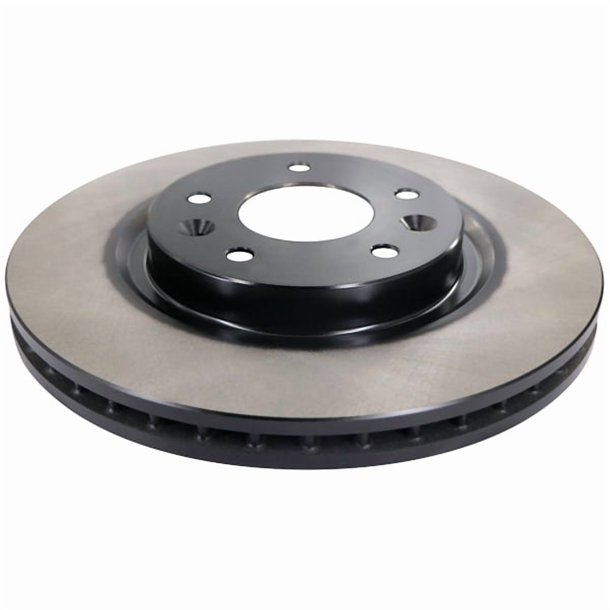 ADVICS Disc Brake Rotor