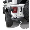 thumbnail image 2 of Compatible With/ For Jeep Jl Rear Bumper, 2 of 3