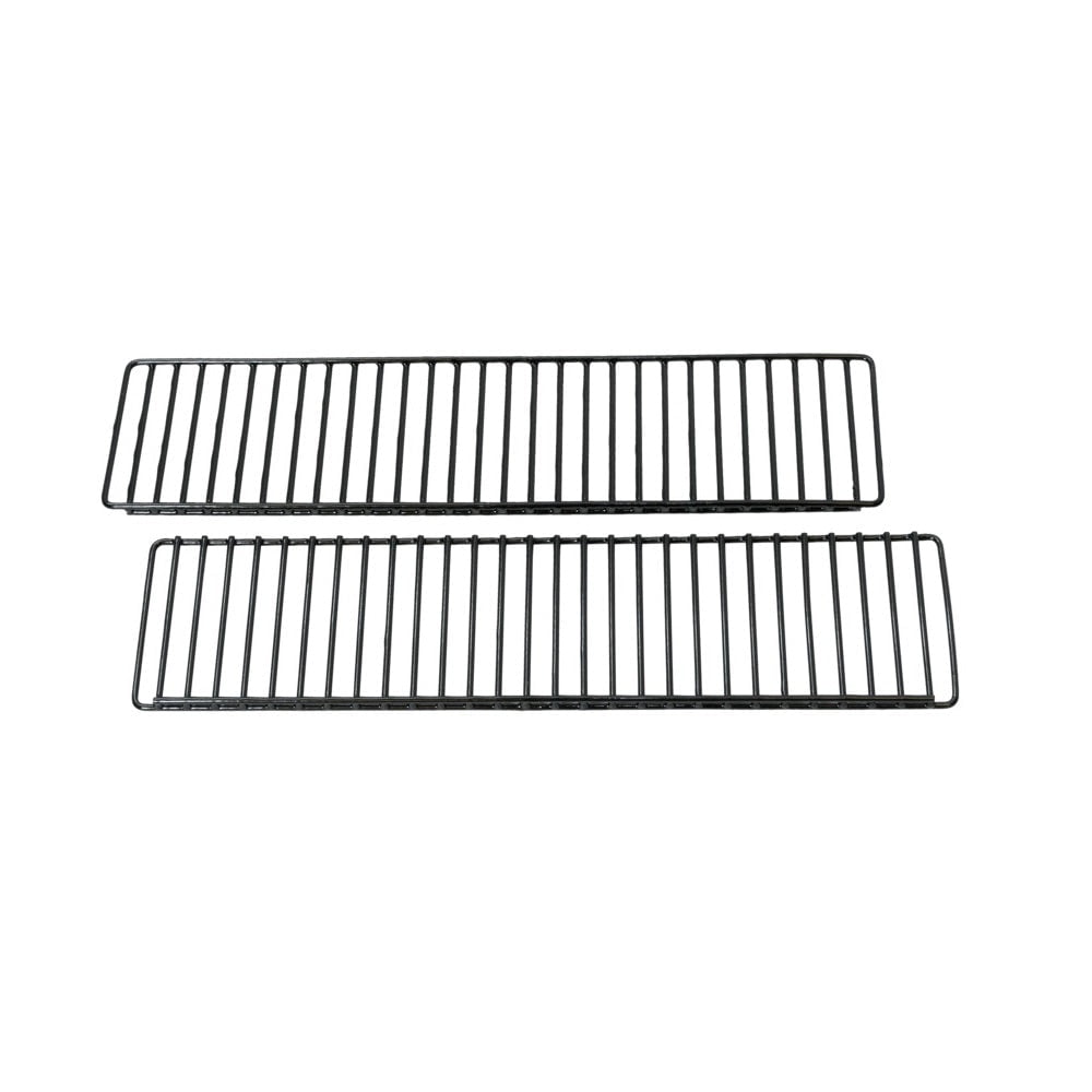 Masterbuilt Masterbuilt MB20091420 Gravity Warming Rack, Black