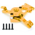 thumbnail image 1 of Conjunto de dirección de aleación de aluminio Estrela, manivela de campana para coche TRAXXAS EREVO 2,0/SUMMIT 1/10 RC (o), 1 of 8