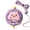 B, variant on Backpack Water Spray Toy Summer Cartoon animal Shape Large Capacity with Adjustable Straps for Outdoor Beach Pool Play