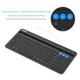 thumbnail image 2 of Teclado Bluetooth Arteck Wireless para Windows iOS Android, 2 of 7
