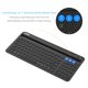 thumbnail image 2 of Teclado Bluetooth Arteck Wireless para Windows iOS Android, 2 of 7