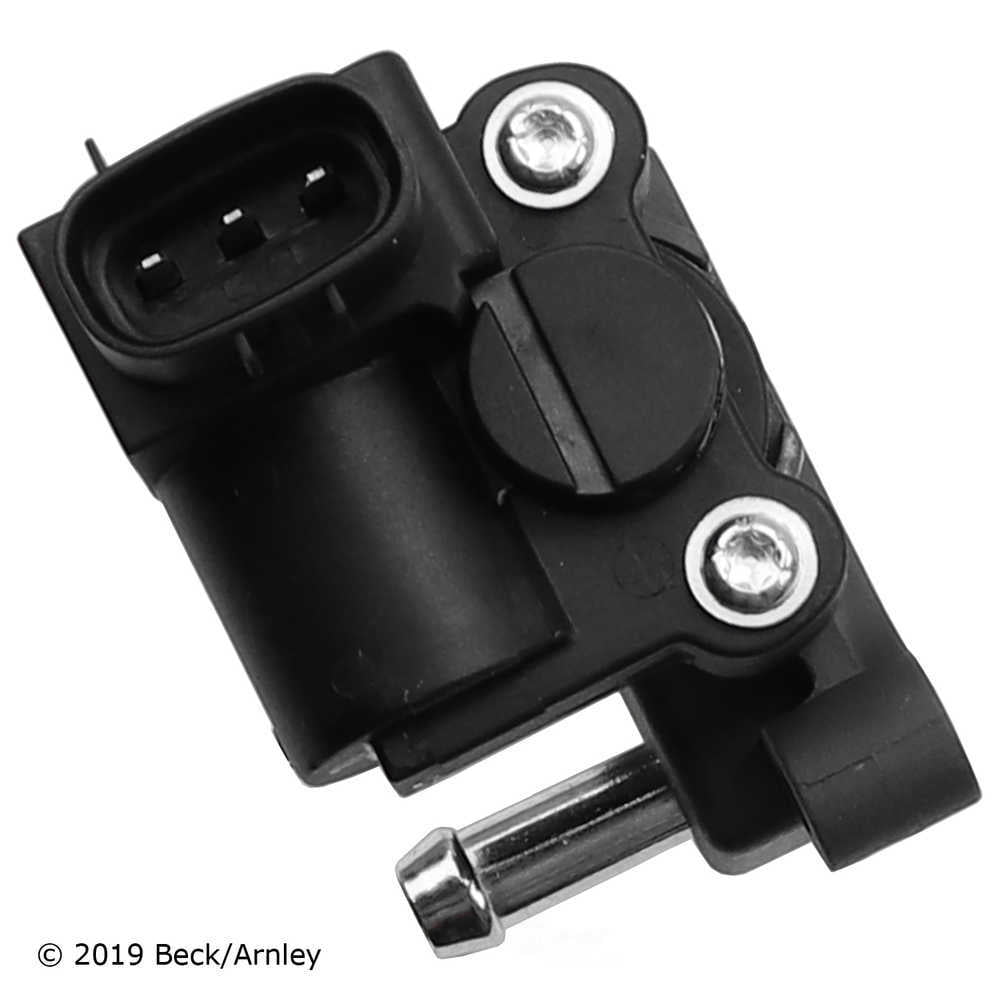 BeckArnley 159-1033 Idle Speed Stabilizer