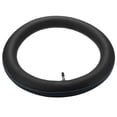 thumbnail image 2 of 90/100-14 Inner Tube, 90/100-14 3.00-14 Inch Inner Tube Durable Rubber  for Motorbike, 2 of 7
