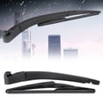 thumbnail image 1 of Limpilabillador del Limpiaparabrisas del Parabrisas Trasero, Limpieza de Brazo y Brazo de Goma, Limpieza Suave y Silenciosa, Limpieza completa para W245 2005-2011, 1 of 7
