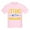 Light Pink, variant on CafePress - I Stand With Ukraine T Shirt - Light T-Shirt Kids XS-XL